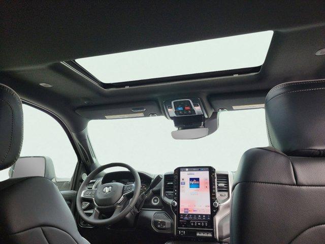 new 2026 Ram 2500 car