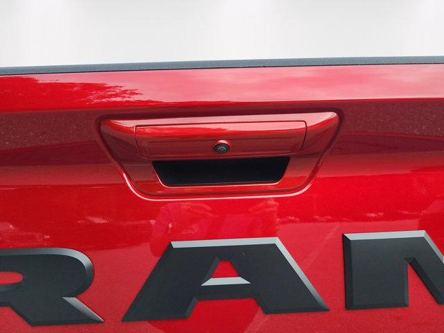 new 2026 Ram 2500 car