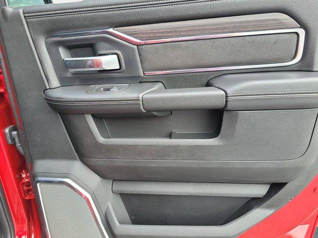 new 2026 Ram 2500 car