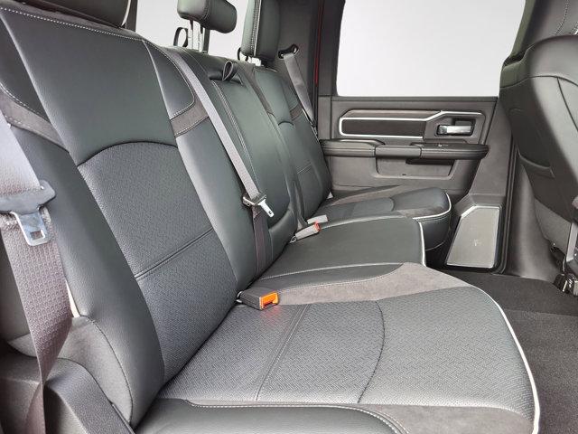 new 2026 Ram 2500 car