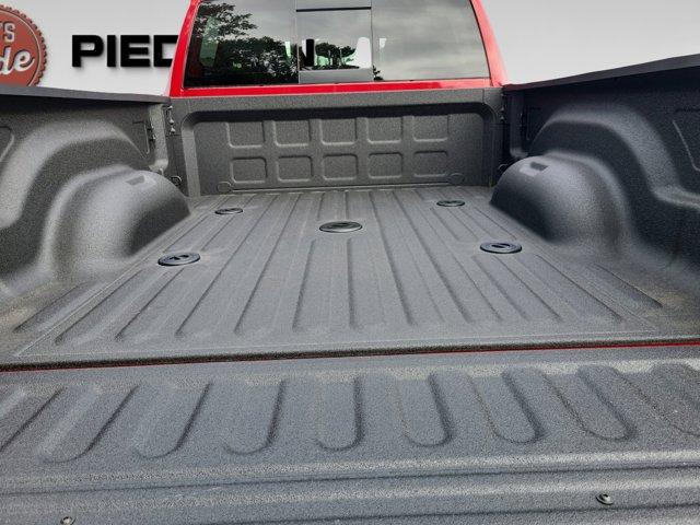 new 2026 Ram 2500 car