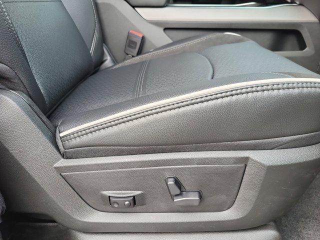 new 2026 Ram 2500 car