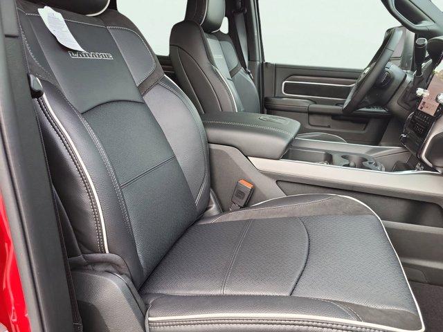 new 2026 Ram 2500 car