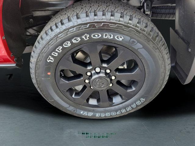 new 2026 Ram 2500 car