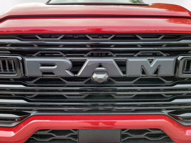 new 2026 Ram 2500 car