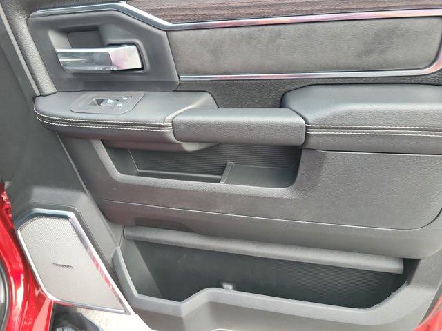 new 2026 Ram 2500 car