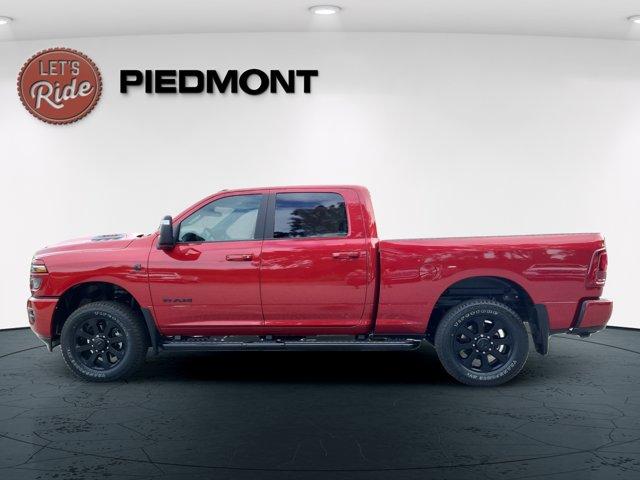 new 2026 Ram 2500 car