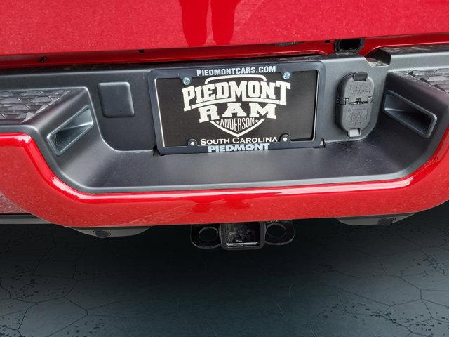 new 2026 Ram 2500 car