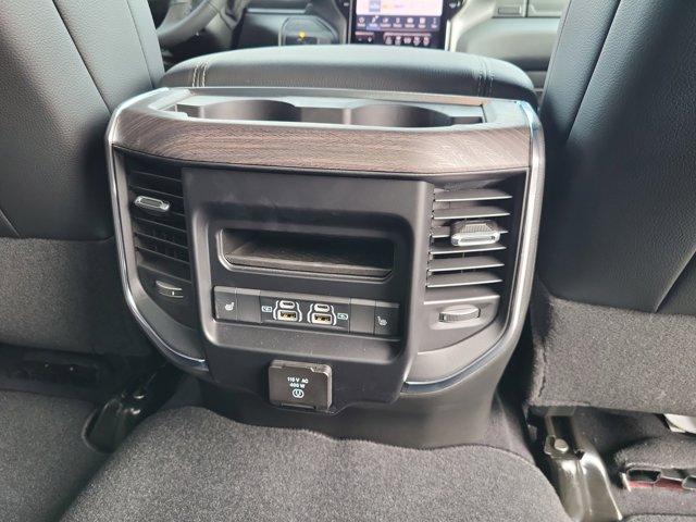 new 2026 Ram 2500 car