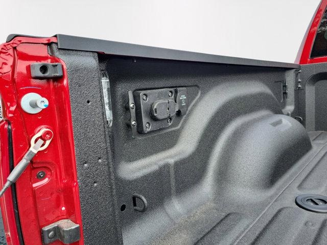 new 2026 Ram 2500 car