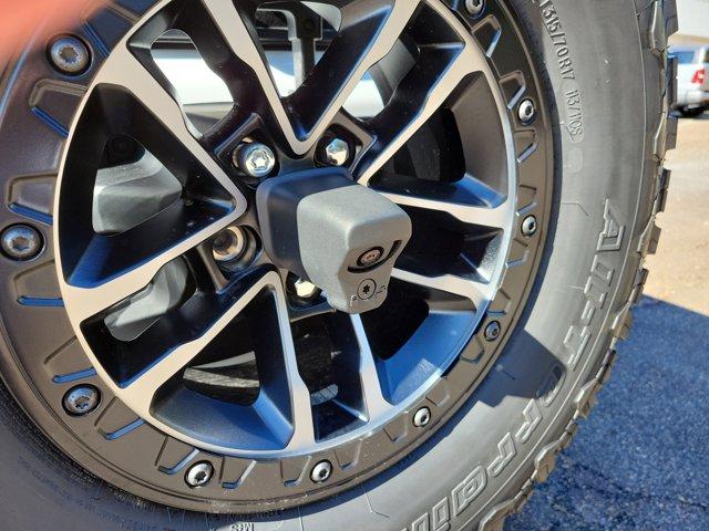 new 2026 Jeep Wrangler car