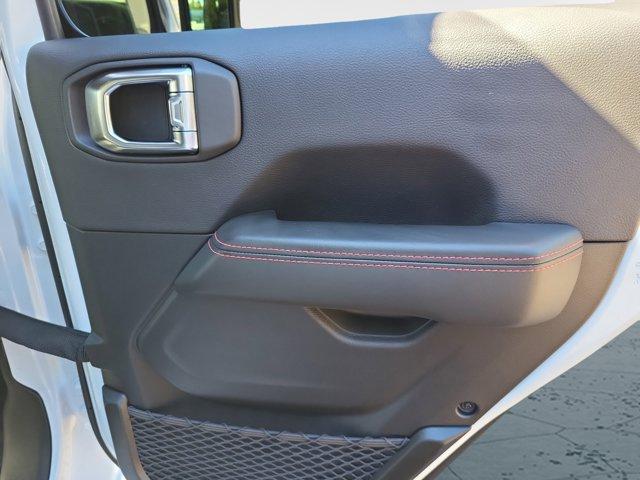 new 2026 Jeep Wrangler car