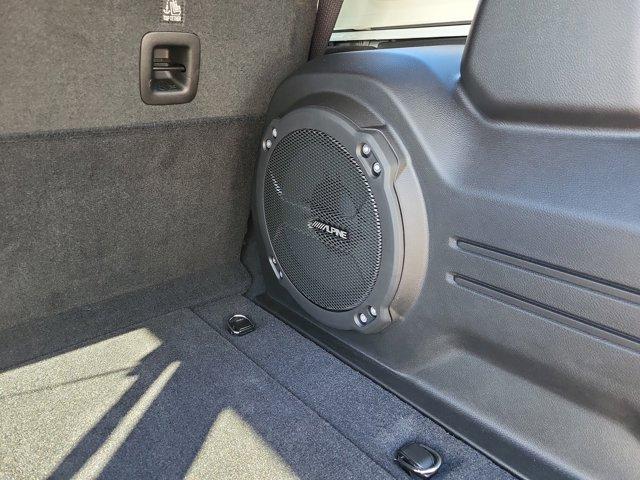 new 2026 Jeep Wrangler car