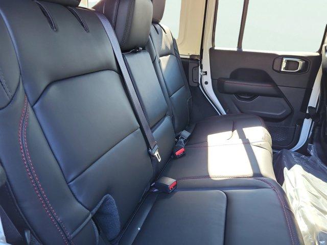 new 2026 Jeep Wrangler car