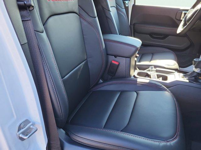 new 2026 Jeep Wrangler car