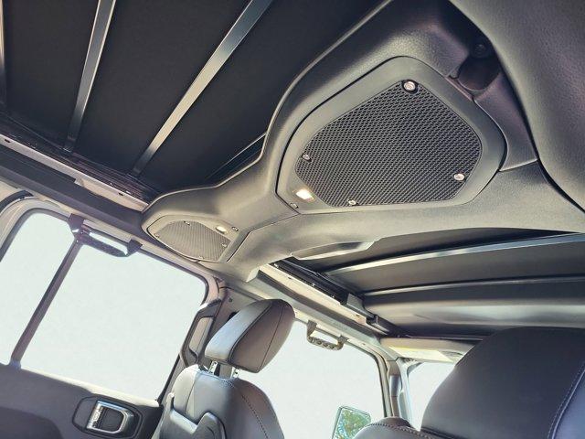 new 2026 Jeep Wrangler car