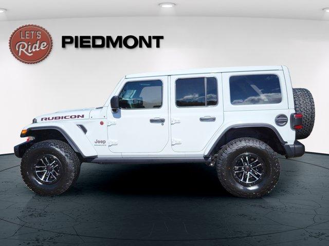new 2026 Jeep Wrangler car