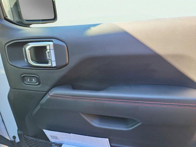 new 2026 Jeep Wrangler car