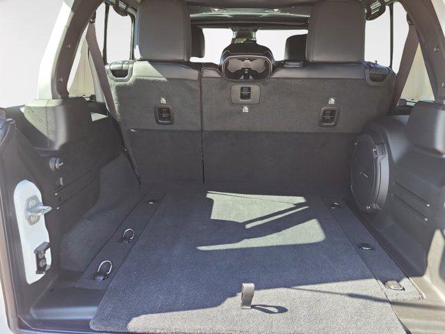 new 2026 Jeep Wrangler car