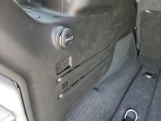 new 2026 Jeep Wrangler car