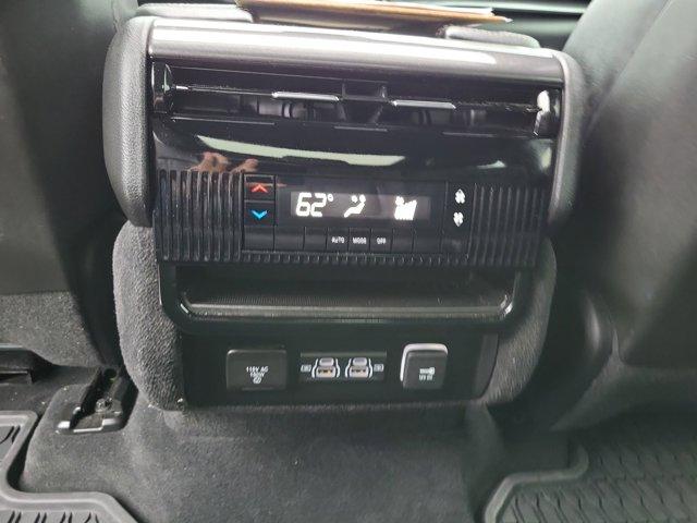 used 2023 Jeep Wagoneer car, priced at $49,950
