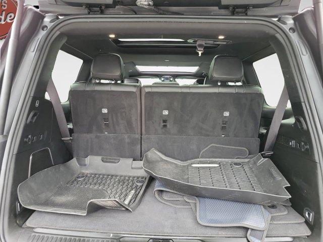 used 2023 Jeep Wagoneer car, priced at $49,950