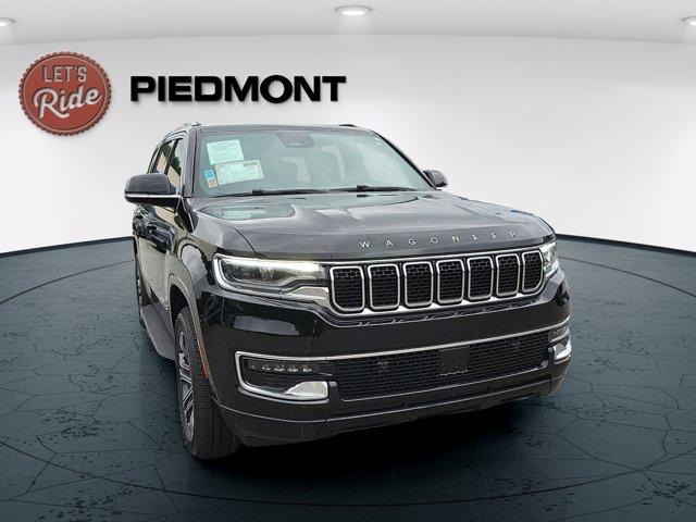 used 2023 Jeep Wagoneer car, priced at $49,950