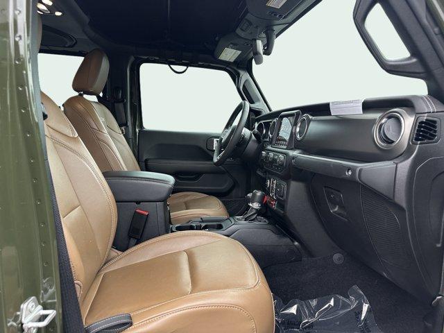used 2023 Jeep Gladiator car, priced at $45,950