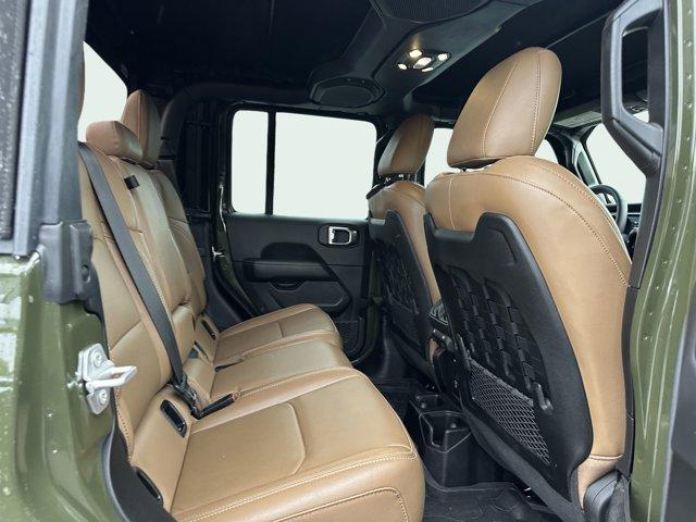 used 2023 Jeep Gladiator car, priced at $45,950