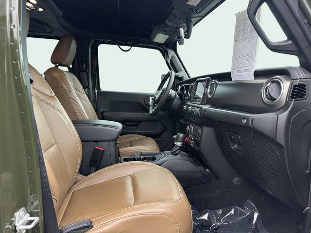 used 2023 Jeep Gladiator car, priced at $44,950