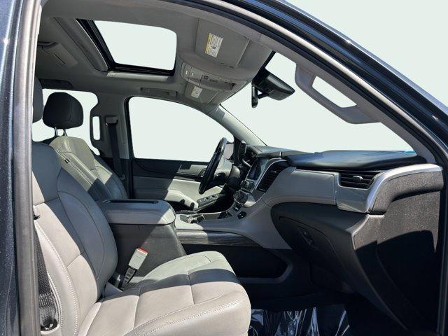 used 2020 Chevrolet Tahoe car, priced at $35,450