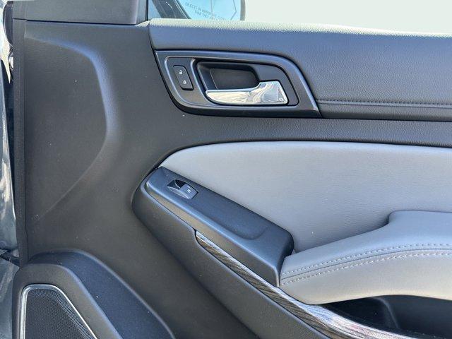 used 2020 Chevrolet Tahoe car, priced at $35,450