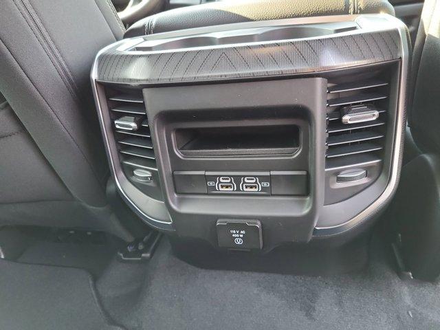 new 2026 Ram 1500 car