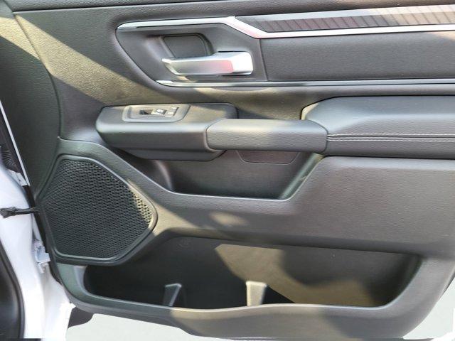 new 2026 Ram 1500 car