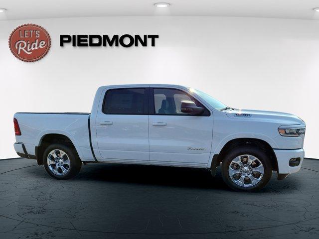 new 2026 Ram 1500 car