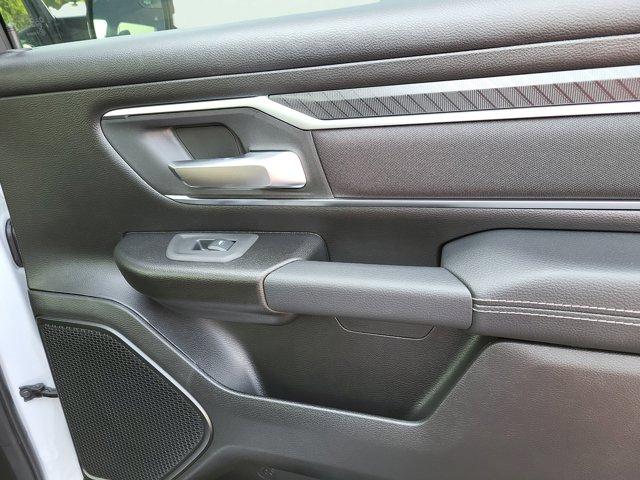 new 2026 Ram 1500 car