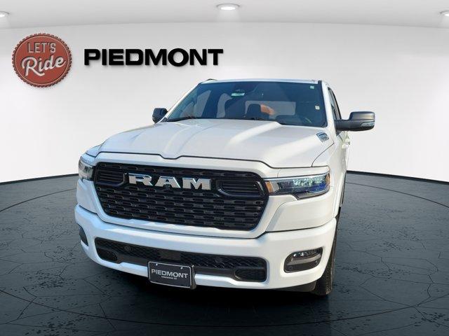 new 2026 Ram 1500 car