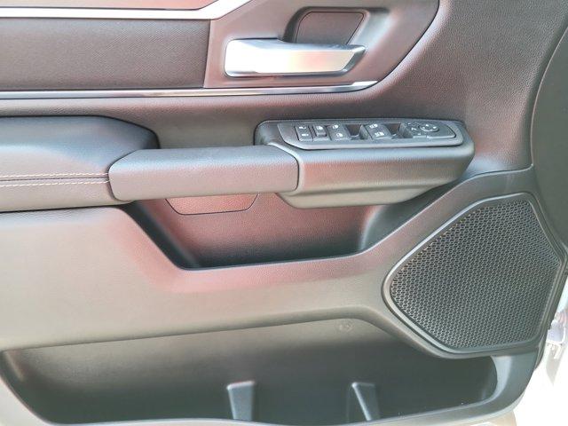 new 2026 Ram 1500 car