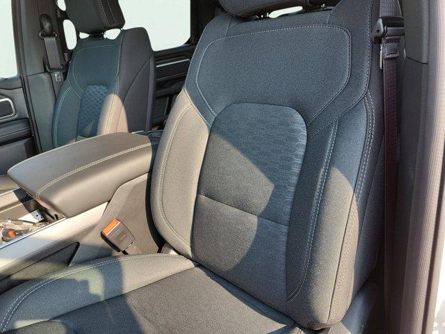 new 2026 Ram 1500 car