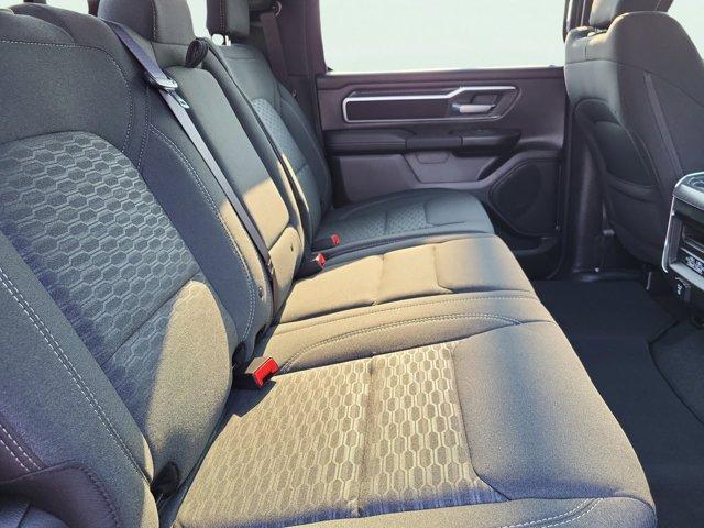 new 2026 Ram 1500 car