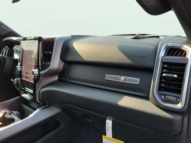 new 2026 Ram 1500 car