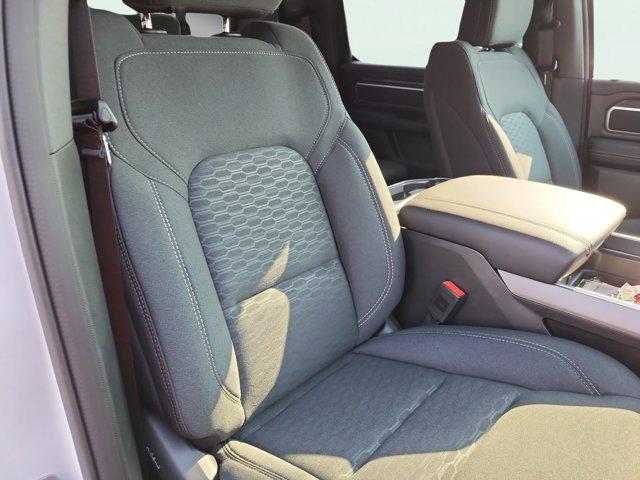 new 2026 Ram 1500 car