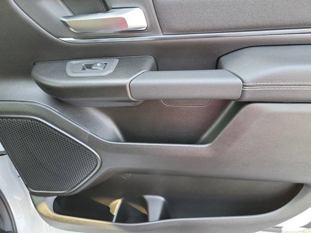 new 2026 Ram 1500 car