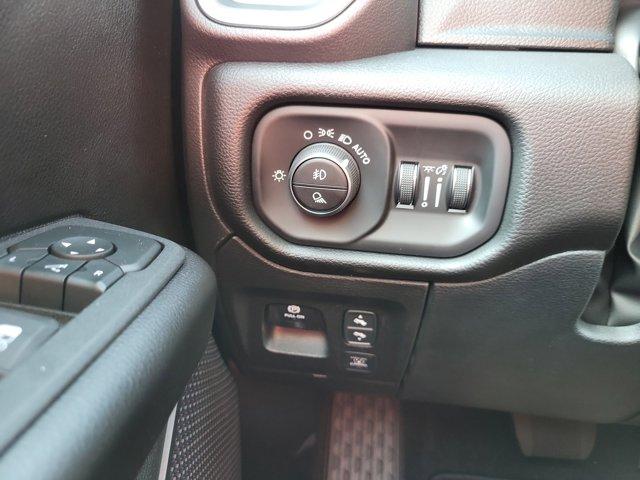 new 2026 Ram 1500 car