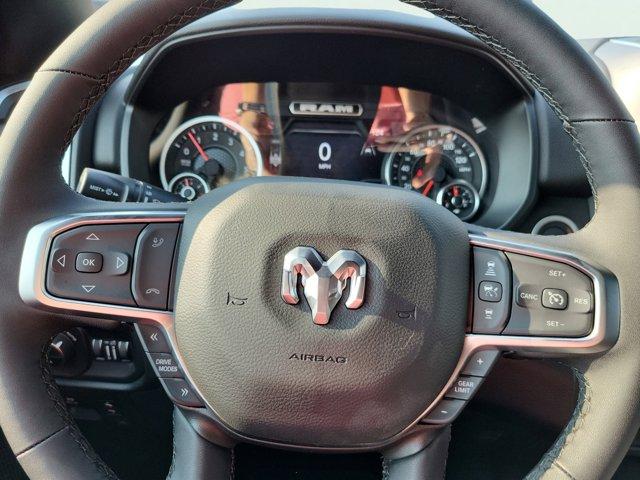 new 2026 Ram 1500 car