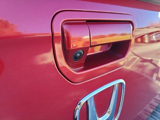 used 2023 Honda Ridgeline car, priced at $34,450