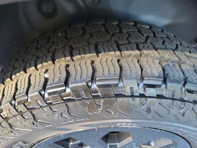 used 2023 Honda Ridgeline car, priced at $34,450