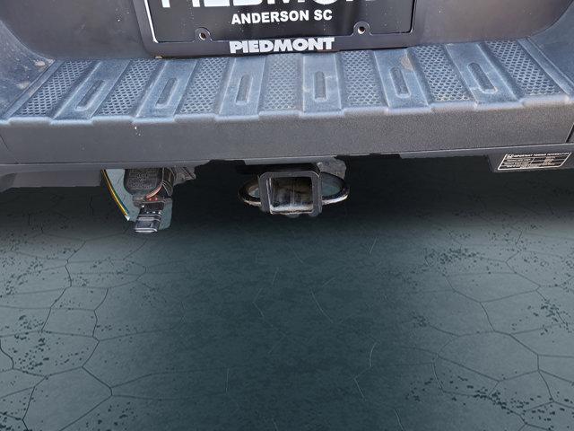 used 2023 Honda Ridgeline car, priced at $34,450