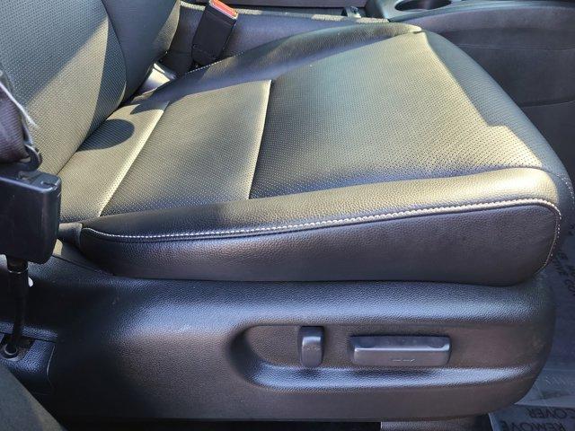 used 2023 Honda Ridgeline car, priced at $34,450