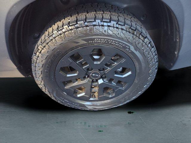 used 2023 Honda Ridgeline car, priced at $34,450